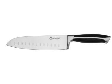 Zdjęcie: Nóż santoku 17 cm Royal 04026 GALICJA