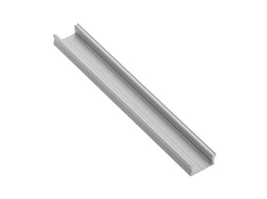 Zdjęcie: Profil aluminiowy LED nakładany Glax Mini 3,05 m biały GTV
