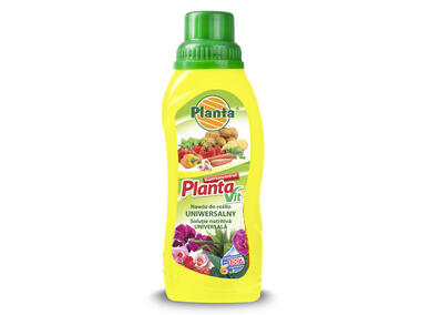 Zdjęcie: Nawóz ogrodowy uniwersalny Vit-1, 0,25 L PLANTA