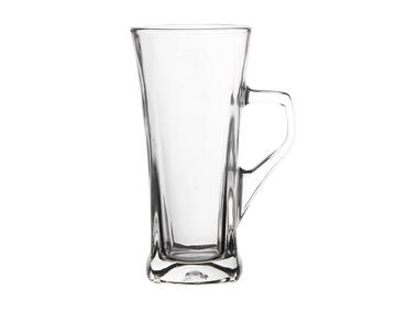 Zdjęcie: Kubek wysoki 330 ml Geo ALTOMDESIGN