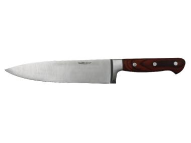 Zdjęcie: Nóż kuchenny Titanium 15 cm kuty chefs AMBITION