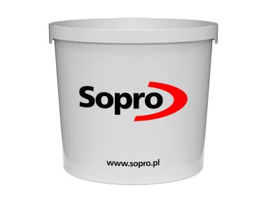 Zdjęcie: Wiadro do mieszania 30 L SOPRO