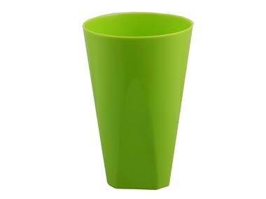 Zdjęcie: Kubek plastikowy 35 L multikolor PUCUŚ