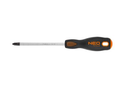 Zdjęcie: Wkrętak krzyżowy PH2 x 200 mm, S2 NEO