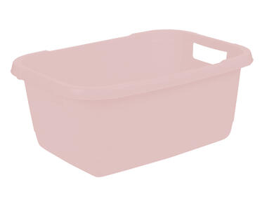 Zdjęcie: Wanna na pranie 52 L nordic pink KEEEPER