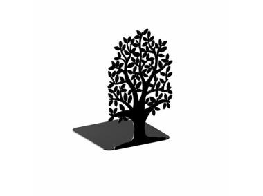 Zdjęcie: Podpórka do książek Drzewo czarny strukturalny GAMET