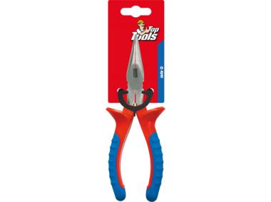 Zdjęcie: Szczypce wydłużone wygięte 160 mm TOP TOOLS
