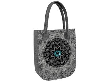 Zdjęcie: Torba City Look 35x42x10 cm BERTONI