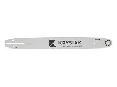 Zdjęcie: Prowadnica do pilarek 16"-3/8"-1,3 MM-57 ogniw - AE16-57-509P KRYSIAK