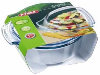 Zdjęcie: Naczynie żaroodporne 3,3 L PYREX