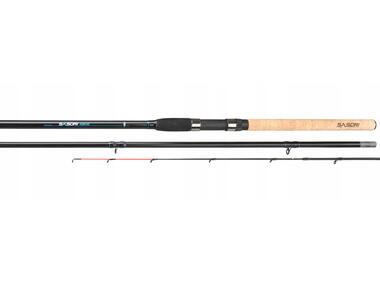 Zdjęcie: Wędka Sasori Feeder 390 c.w. up to 100 g MIKADO