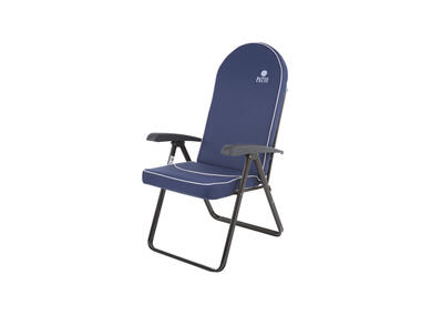 Zdjęcie: Fotel Modena Oval D001-01PB PATIO
