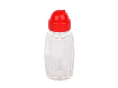 Zdjęcie: Pojemnik szklany na przyprawy płynne 50 ml ALTOMDESIGN