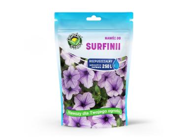 Zdjęcie: Nawóz do surfinii rozpuszczalny 250 g OGRÓD START