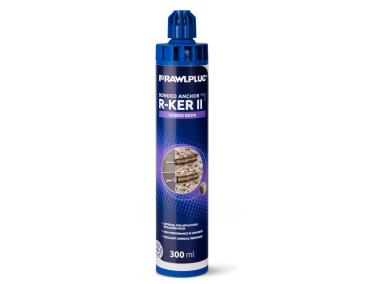 Zdjęcie: Kotwa wklejana hybrydowa R-KER-II 300 ml RAWLPLUG