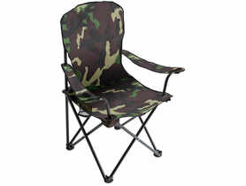 Fotel 012 camo MIKADO