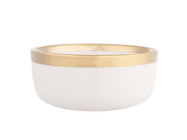 Zdjęcie: Miska Palazzo 14 cm 500 ml kremowa ALTOMDESIGN