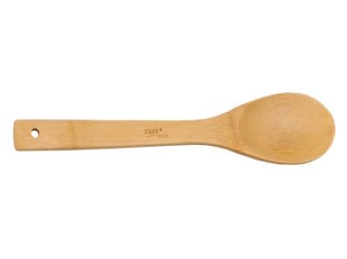 Zdjęcie: Łyżka bambusowa 71808 RAVI