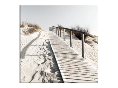 Zdjęcie: Obraz Glasspik Dunes 20x20 cm Gl239 Dunes7D
 STYLER