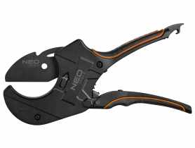 obcinak do rur z tworzyw 0-63 mm NEO