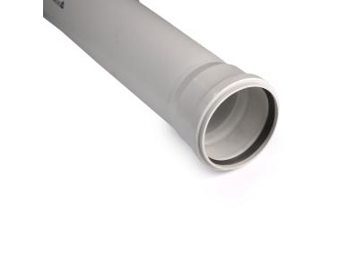 Zdjęcie: Rura kanalizacyjna 110/315 S20 Comfort Plus PIPELIFE