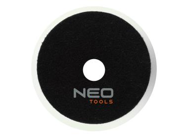 Zdjęcie: Pad polerski 130 x 150 mm x 25 mm, gąbka ścierna NEO