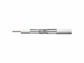 Kabel koncentryczny CB135, 100 m EMOS