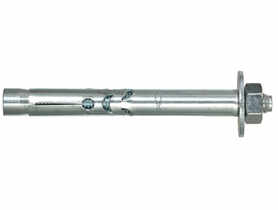 Kotwa tulejowa FSA 12x10 mm B FISCHER