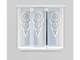 Panel żakardowy 160x60 cm HAFT