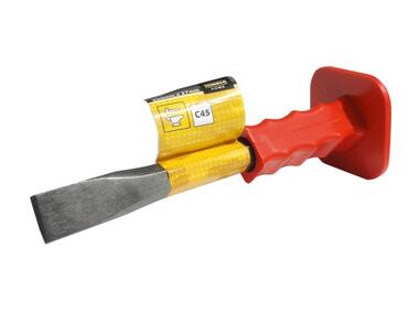 Zdjęcie: Przecinak 250x19 mm kuty HOME TOOLS