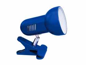 Lampka biurkowa na klips Aje-Clip Lamp Bl ACTIVEJET