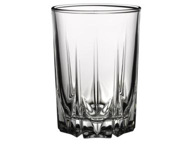 Zdjęcie: Szklanki Karat 239 ml - 6 szt. PASABAHCE