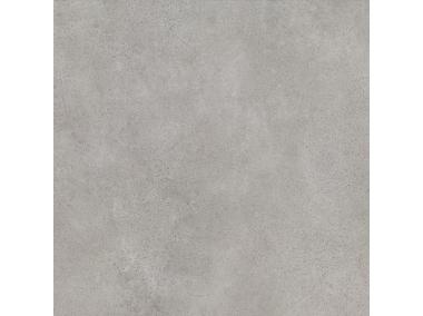 Zdjęcie: Gres szkliwiony Silkdust grys mat 59,8x59,8 cm CERAMIKA PARADYŻ