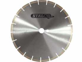 Tarcza do granitu 500 mm diamentowa s-31050 STALCO