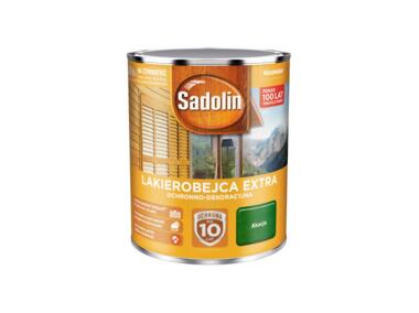 Zdjęcie: Lakierobejca akacja 0,75 L SADOLIN EXTRA