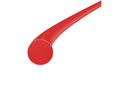 Zdjęcie: Żyłka tnąca 4,0 mm okrągła 55 cm, 10 szt. NK 350 KRYSIAK