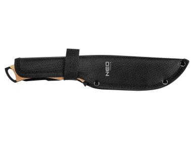 Zdjęcie: Nóż taktyczny full- tang 25 cm NEO