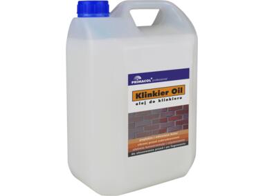 Klinkier Oil 4 L PRIMACOL