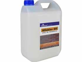 Klinkier Oil 4 L PRIMACOL