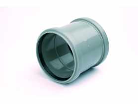 Nasuwka kanalizacyjna KZ PVC 160 mm PIPE LIFE