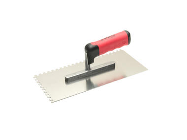 Zdjęcie: Paca tynkarska 2k 280x130 mm 6x6 PRO FACHMAYER