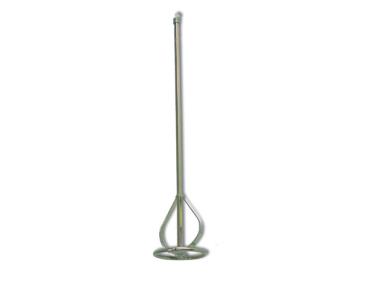 Zdjęcie: Mieszadło budowlane ocynk typ B3 100 mm do wylewek PROLINE
