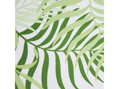 Zdjęcie: Zasłona Abril 140x250 cm zielona EUROFIRANY