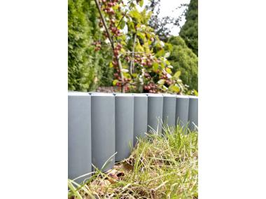 Zdjęcie: Palisada Maxi 140x200 mm grafit HAGSEN