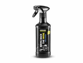 Preparat w żelu dla motocykli RM 44 G KARCHER