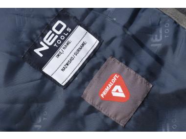 Zdjęcie: Kurtka z membraną 8000 Premium ocieplenie PrimaLoft, rozmiar S NEO