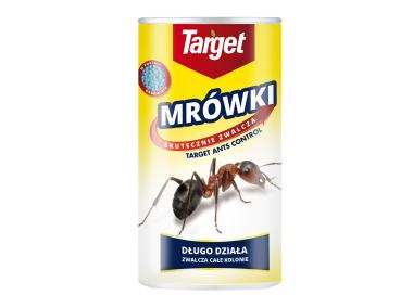 Zdjęcie: Preparat na mrówki Ants control tuba 0,1 kg TARGET