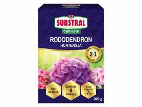 Nawóz Osmocote 2w1 Rododendron 300g SUBSTRAL