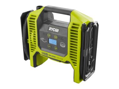 Zdjęcie: Kompresor 18 V RYOBI