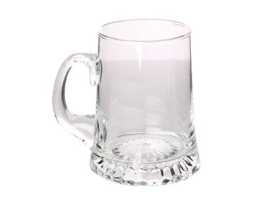 Zdjęcie: Kufel z gwiazdkę 0,5 L EWANDEX